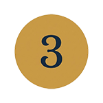 three