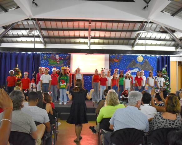 Christmas Carols 2023