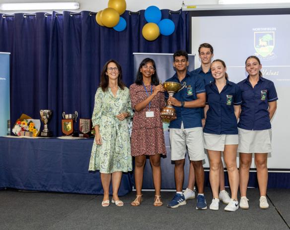 Founders’ Day Celebration 2024