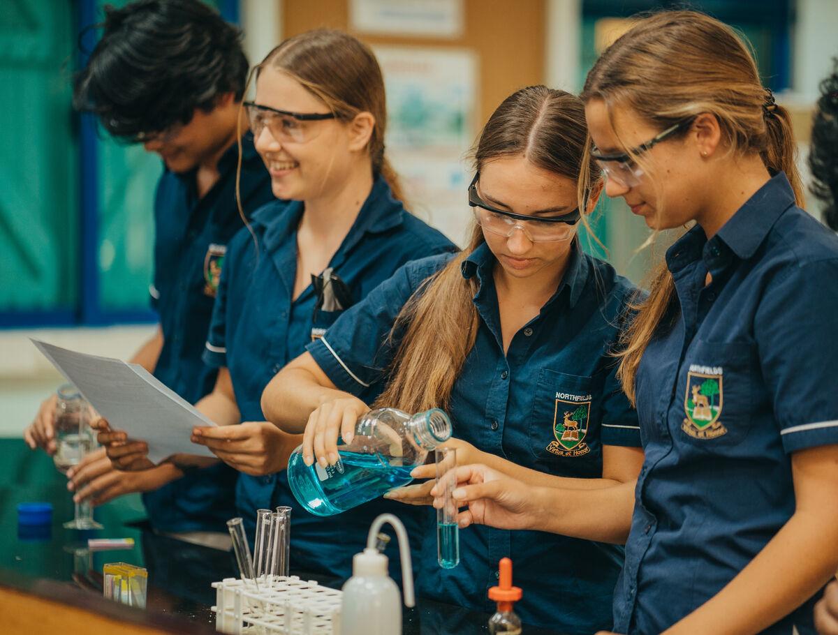 Assessment and the IB Diploma