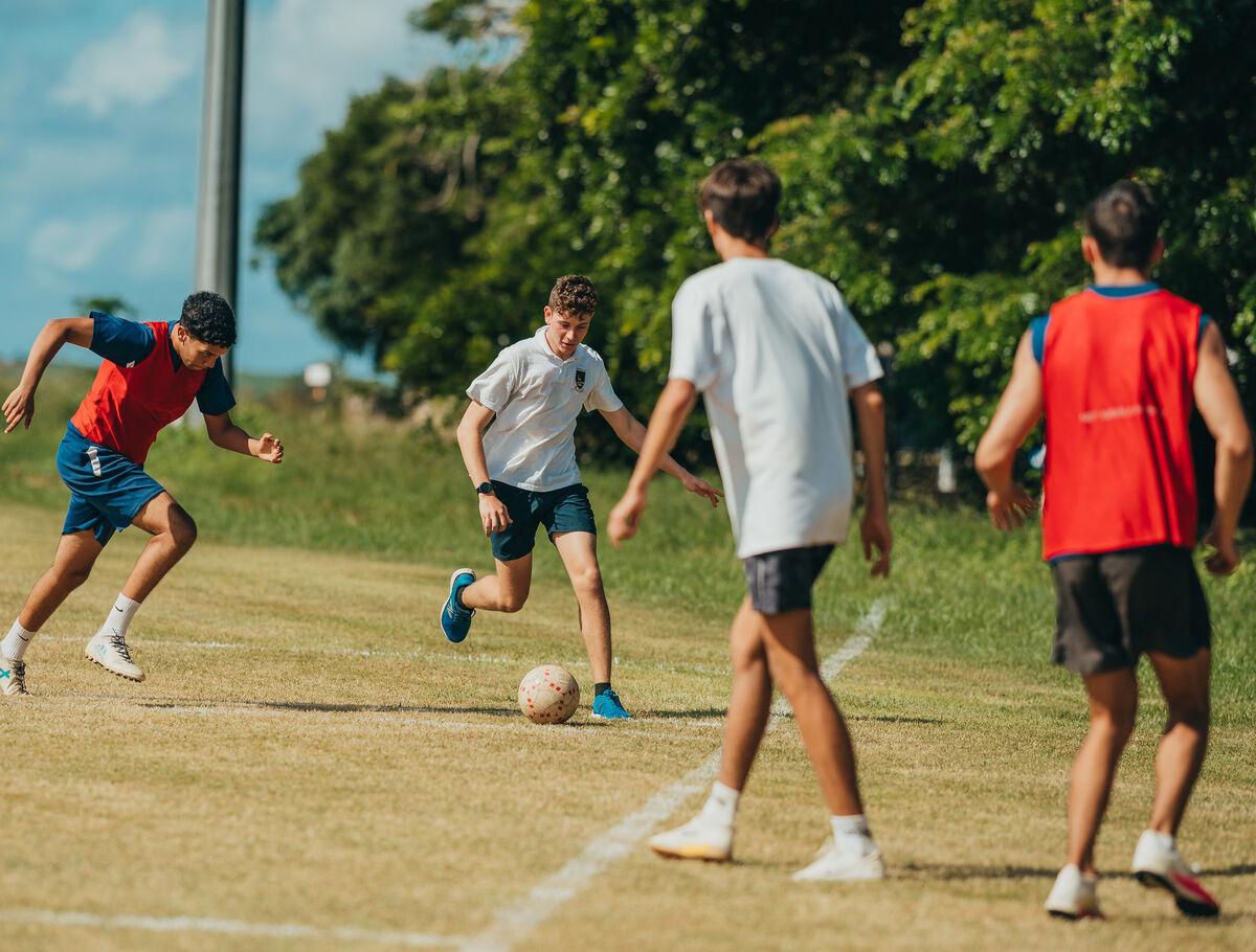Activity Sessions